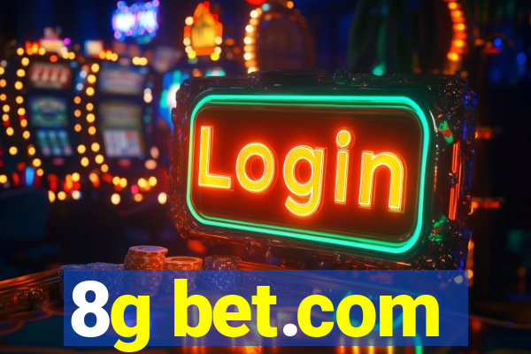 8g bet.com